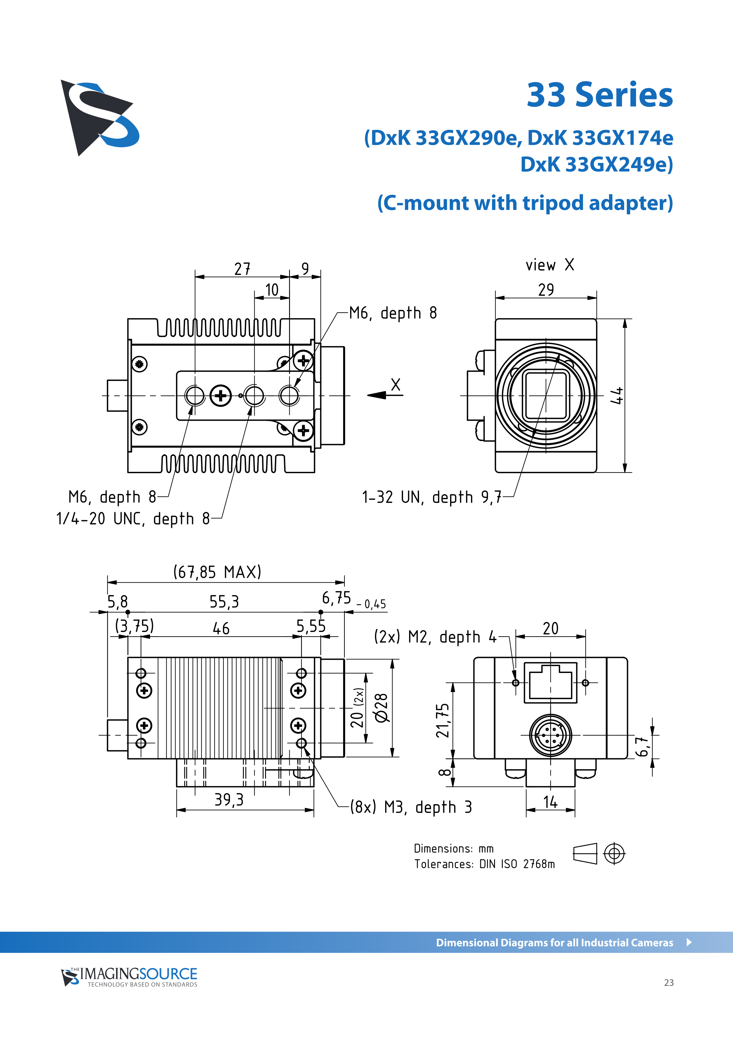 /imagingsource/assets/pdf-to-diagram/ddcamhoused_2.0_23_(DxK 33GX290e,DxK 33GX174e,DxK 33GX249e),(C-mount with tripod adapter).png